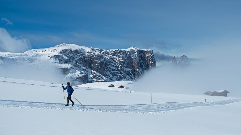 Nos conseils de kinésiologues en vue de la saison de ski de fond
